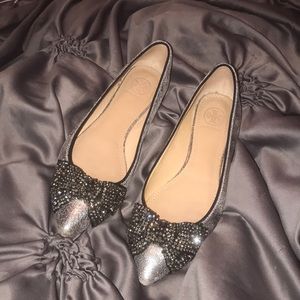 Tory Burch Flats